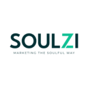 soulzi marketing logo