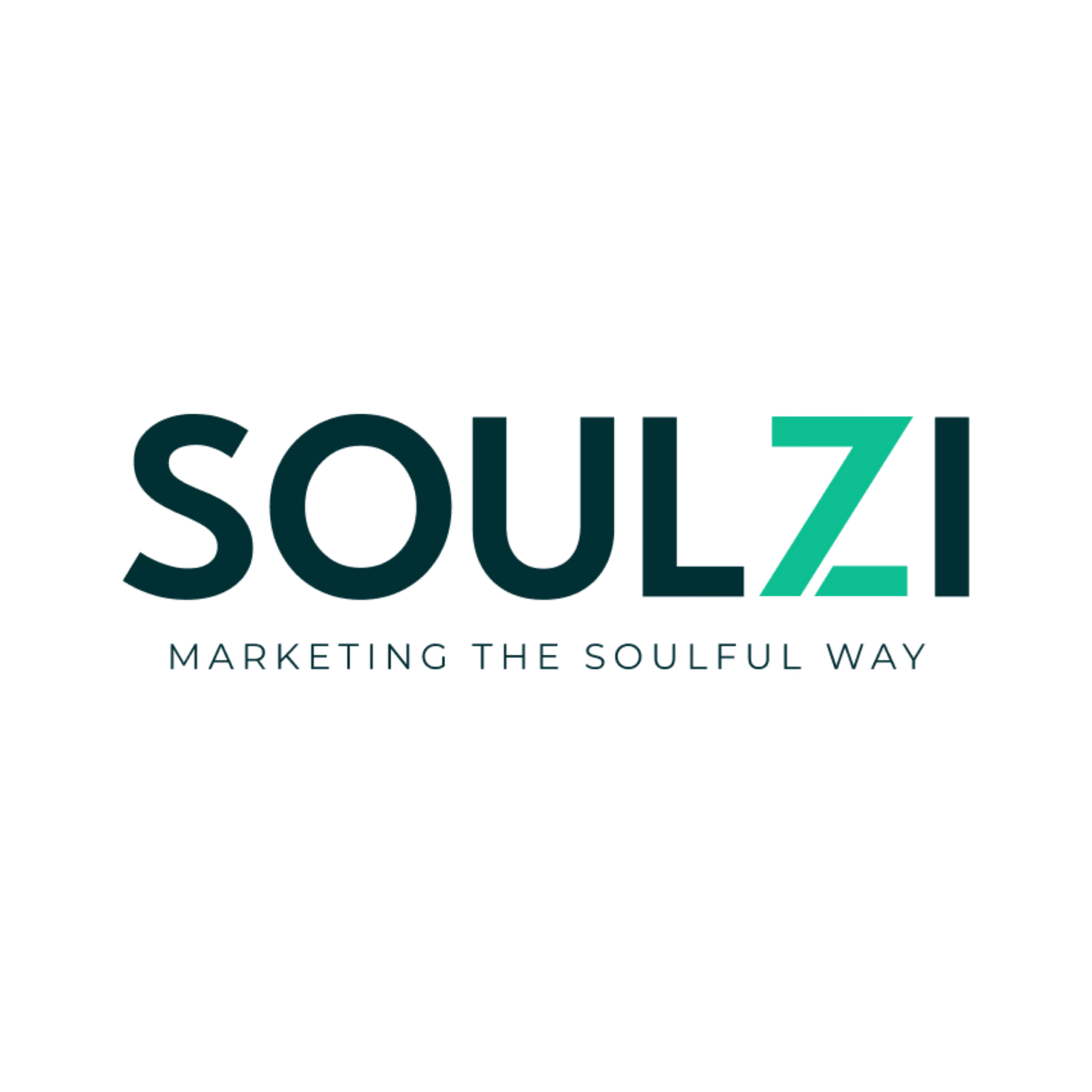 soulzi marketing logo